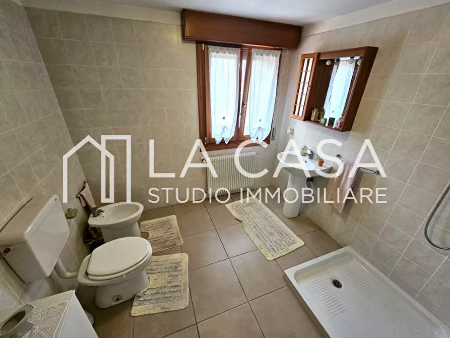 Immagine 45 di Casa bifamiliare in vendita  in via comunali di sopra 2 a San Vito Al Tagliamento