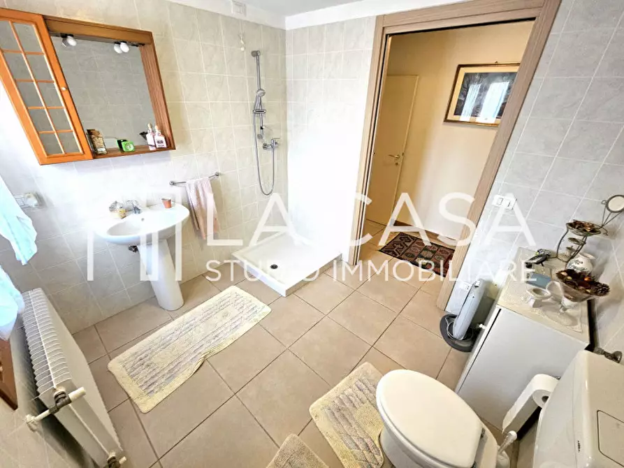 Immagine 46 di Casa bifamiliare in vendita  in via comunali di sopra 2 a San Vito Al Tagliamento