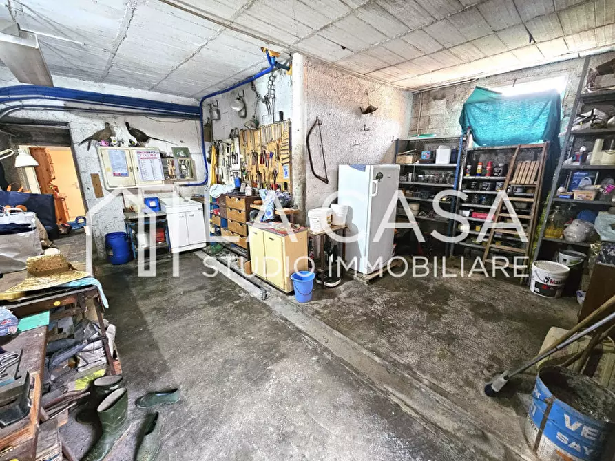 Immagine 53 di Casa bifamiliare in vendita  in via comunali di sopra 2 a San Vito Al Tagliamento