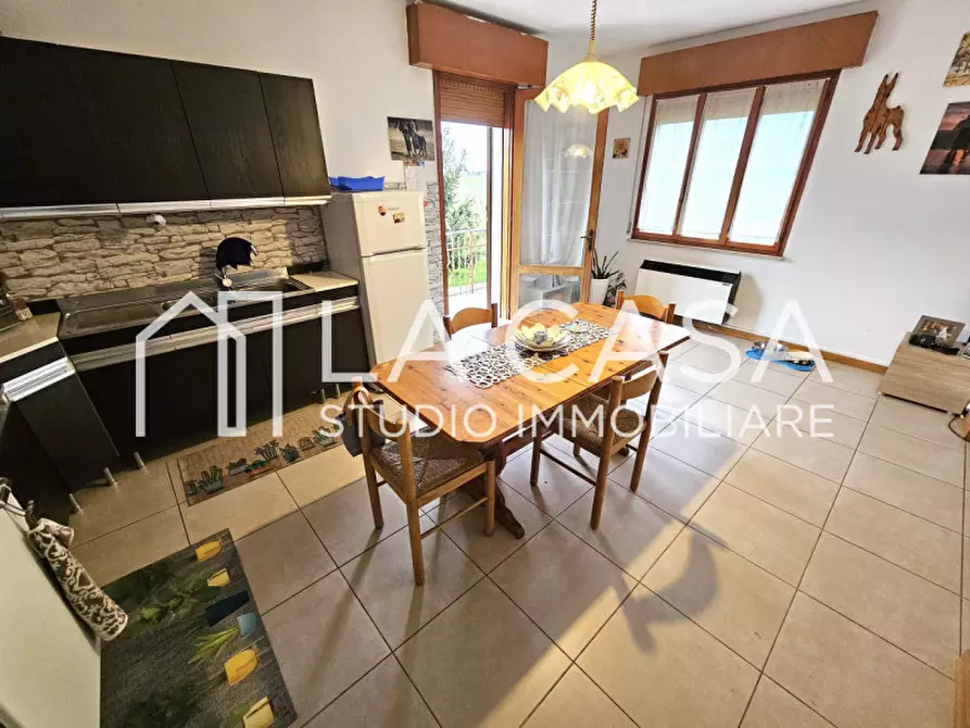 Immagine 54 di Casa bifamiliare in vendita  in via comunali di sopra 2 a San Vito Al Tagliamento