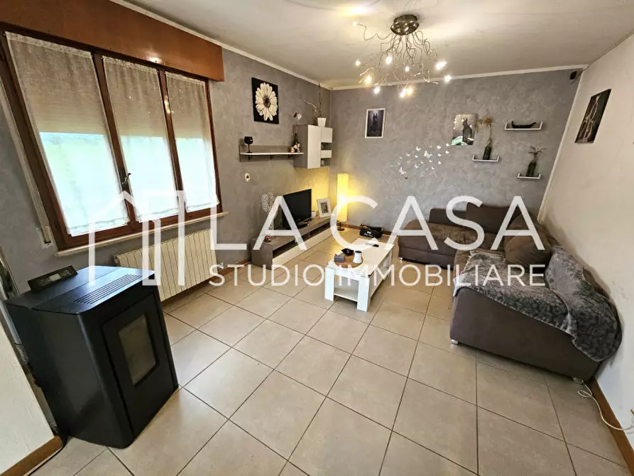 Immagine 57 di Casa bifamiliare in vendita  in via comunali di sopra 2 a San Vito Al Tagliamento