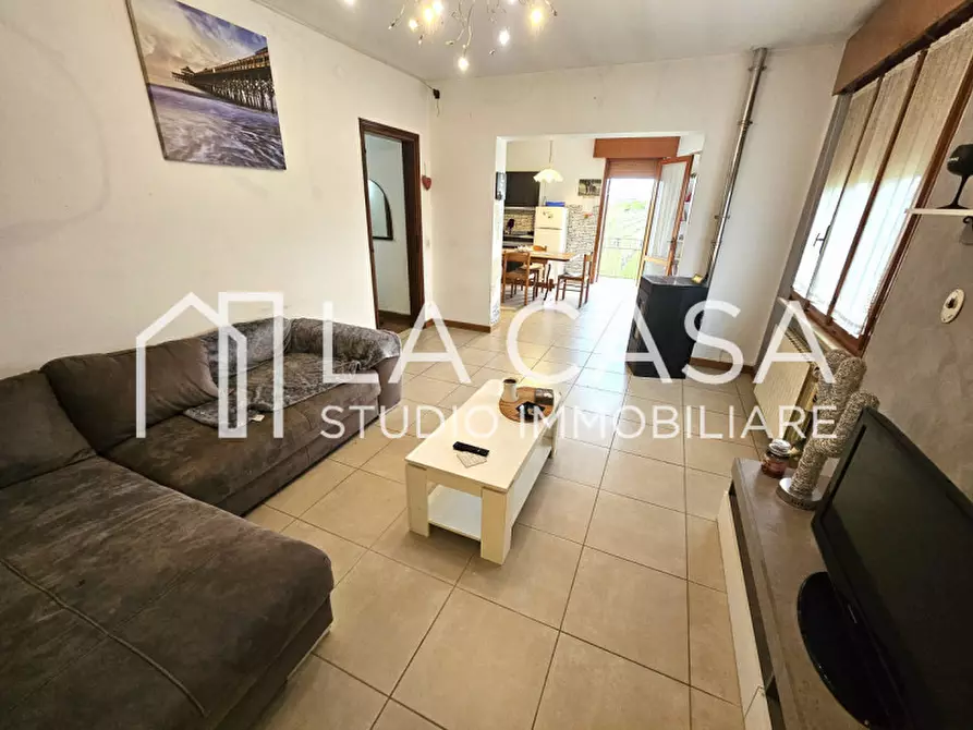 Immagine 58 di Casa bifamiliare in vendita  in via comunali di sopra 2 a San Vito Al Tagliamento