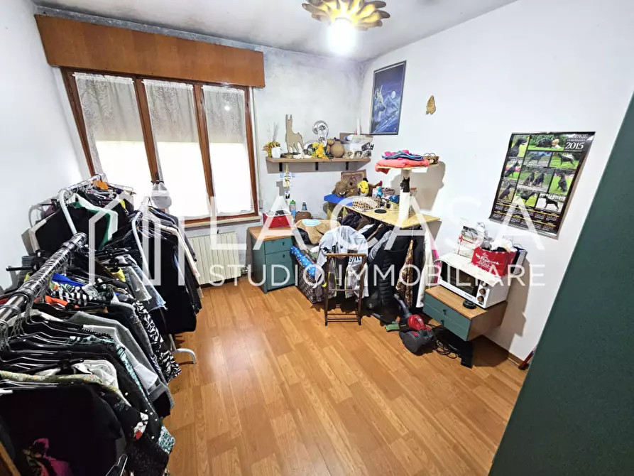 Immagine 67 di Casa bifamiliare in vendita  in via comunali di sopra 2 a San Vito Al Tagliamento