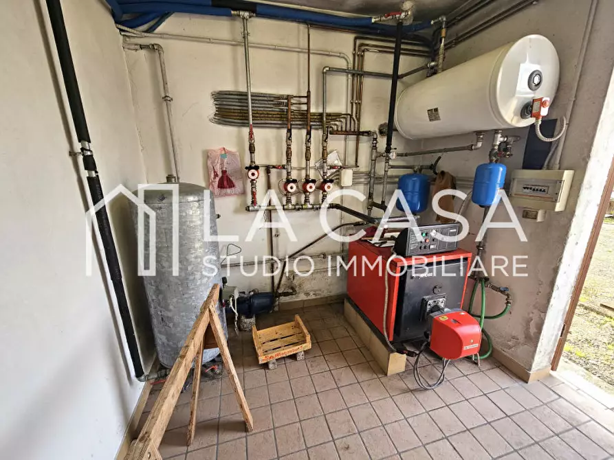 Immagine 70 di Casa bifamiliare in vendita  in via comunali di sopra 2 a San Vito Al Tagliamento