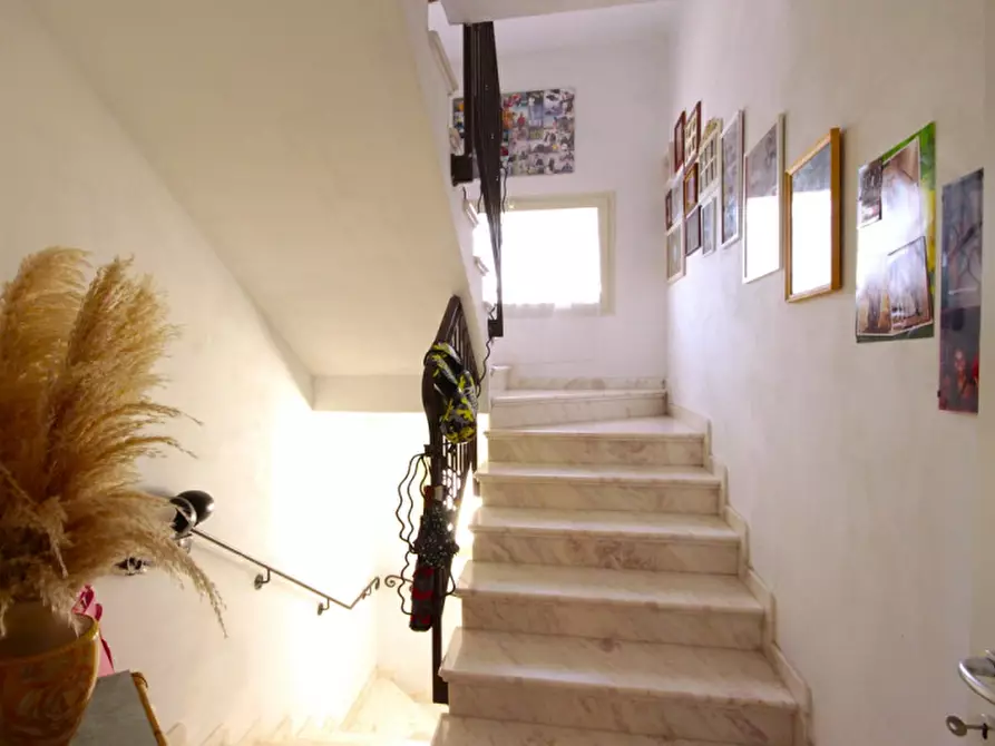 Immagine 8 di Casa indipendente in vendita  in via Boito a Cattolica
