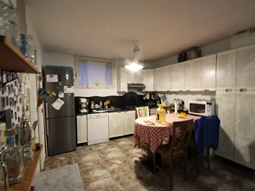 Immagine 12 di Casa indipendente in vendita  in via Boito a Cattolica