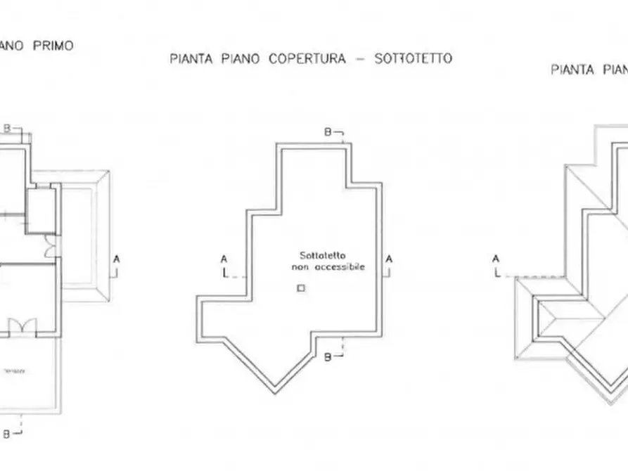 Immagine 21 di Casa indipendente in vendita  in via Boito a Cattolica