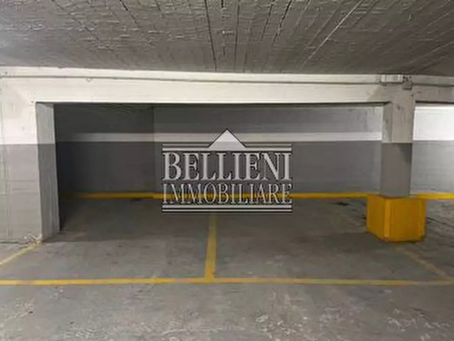Immagine 4 di Posto auto in vendita  in Contrà san Marco a Vicenza