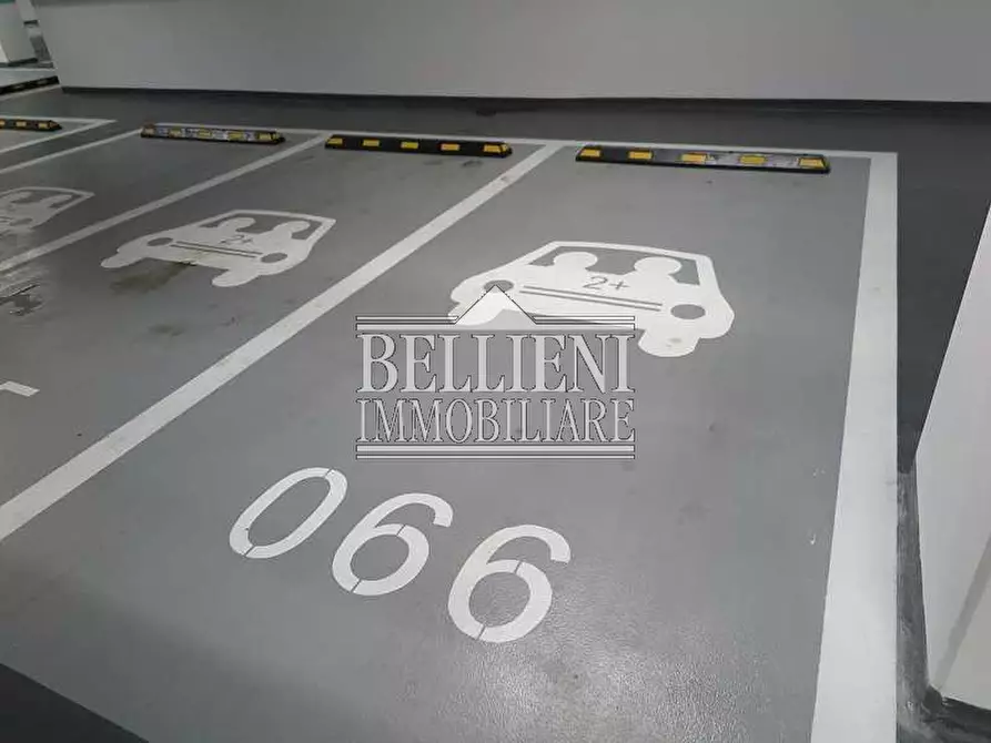 Immagine 5 di Posto auto in vendita  in Contrà san Marco a Vicenza