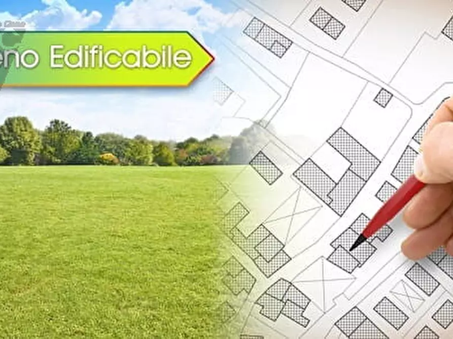 Immagine 2 di Terreno in vendita  in Via Roma 75 a Saonara