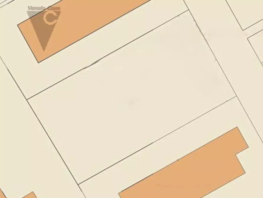 Immagine 3 di Terreno in vendita  in Via Roma 75 a Saonara