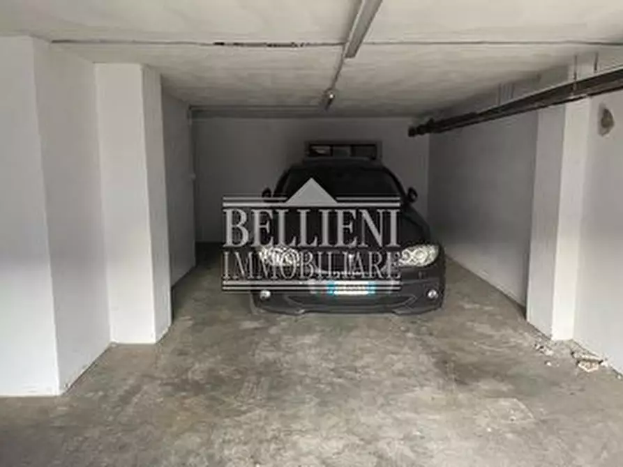Immagine 4 di Garage in vendita  in Contrà San Marco a Vicenza