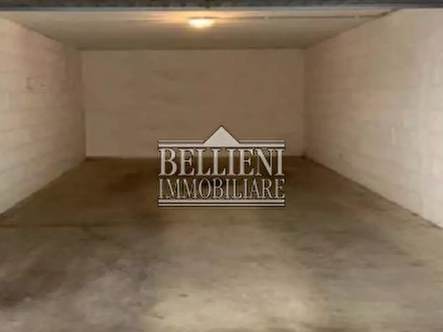 Immagine 6 di Garage in vendita  in Contrà San Marco a Vicenza