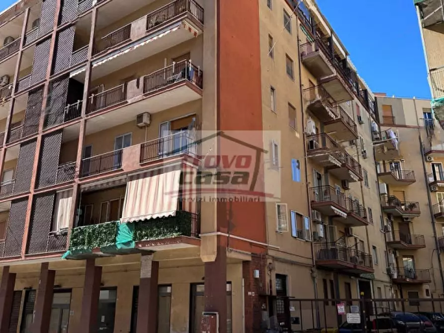 Immagine 1 di Appartamento in vendita  in viale zecchino 49 a Siracusa