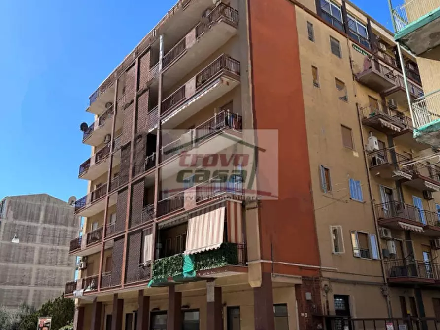 Immagine 2 di Appartamento in vendita  in viale zecchino 49 a Siracusa