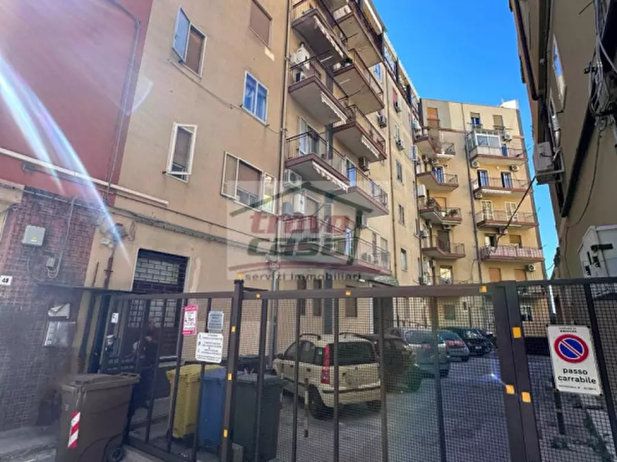 Immagine 3 di Appartamento in vendita  in viale zecchino 49 a Siracusa