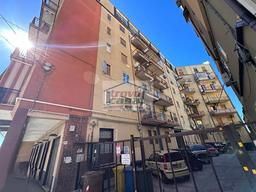 Immagine 4 di Appartamento in vendita  in viale zecchino 49 a Siracusa