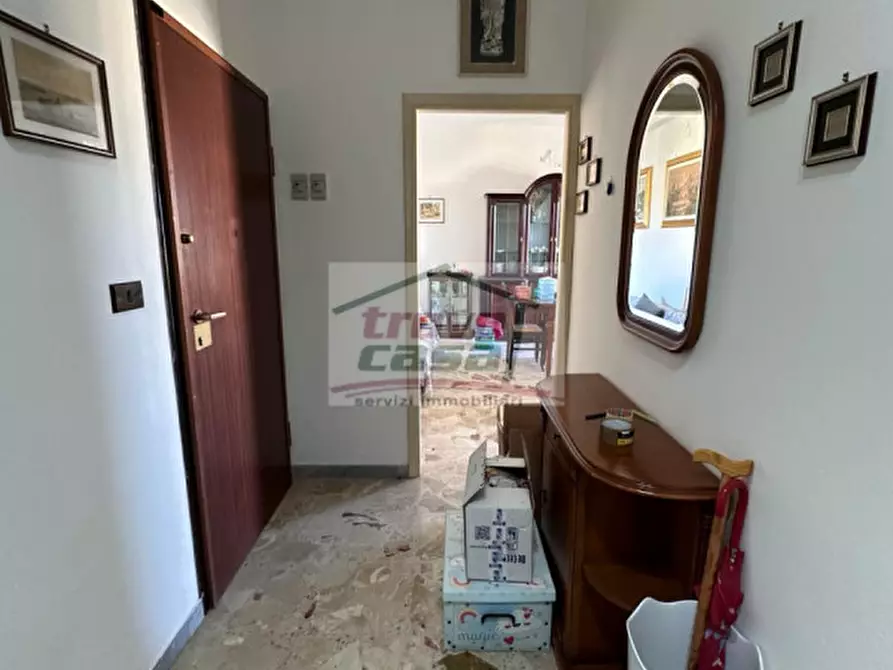 Immagine 5 di Appartamento in vendita  in viale zecchino 49 a Siracusa