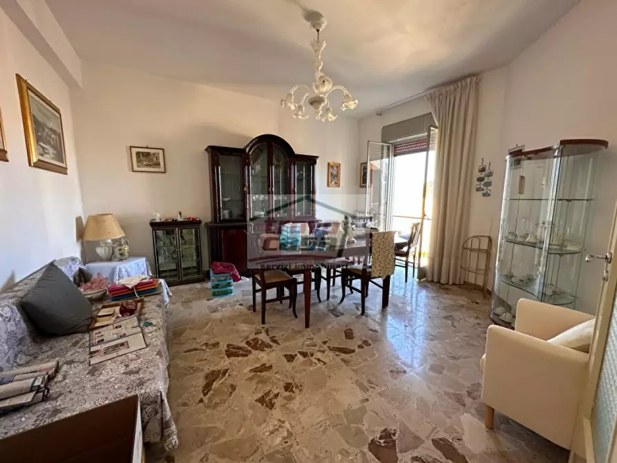 Immagine 6 di Appartamento in vendita  in viale zecchino 49 a Siracusa