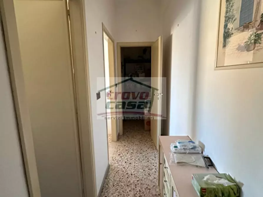 Immagine 7 di Appartamento in vendita  in viale zecchino 49 a Siracusa