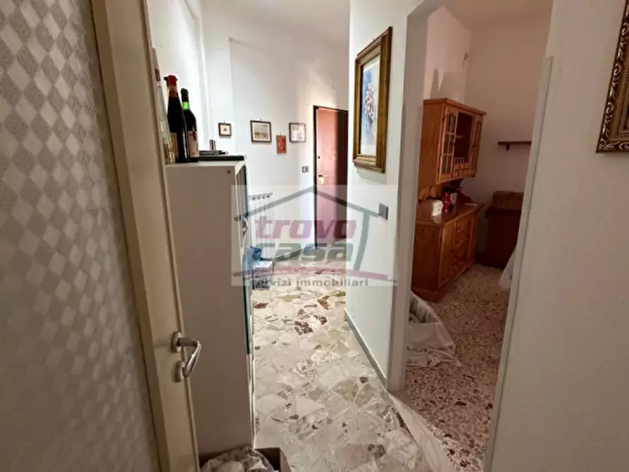 Immagine 8 di Appartamento in vendita  in viale zecchino 49 a Siracusa