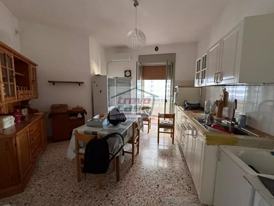 Immagine 9 di Appartamento in vendita  in viale zecchino 49 a Siracusa