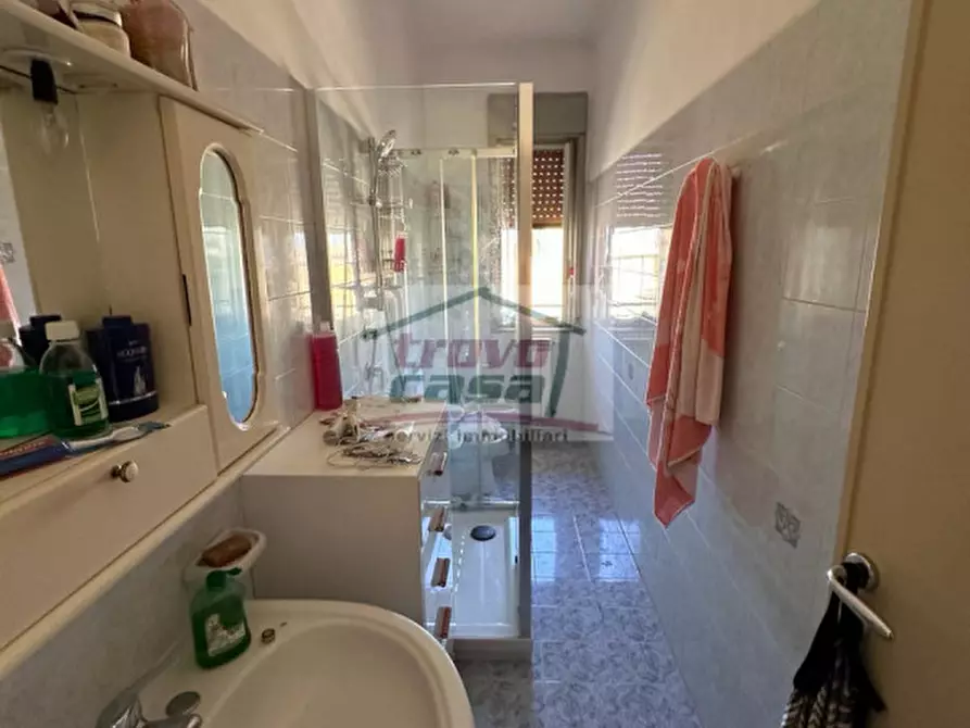Immagine 10 di Appartamento in vendita  in viale zecchino 49 a Siracusa