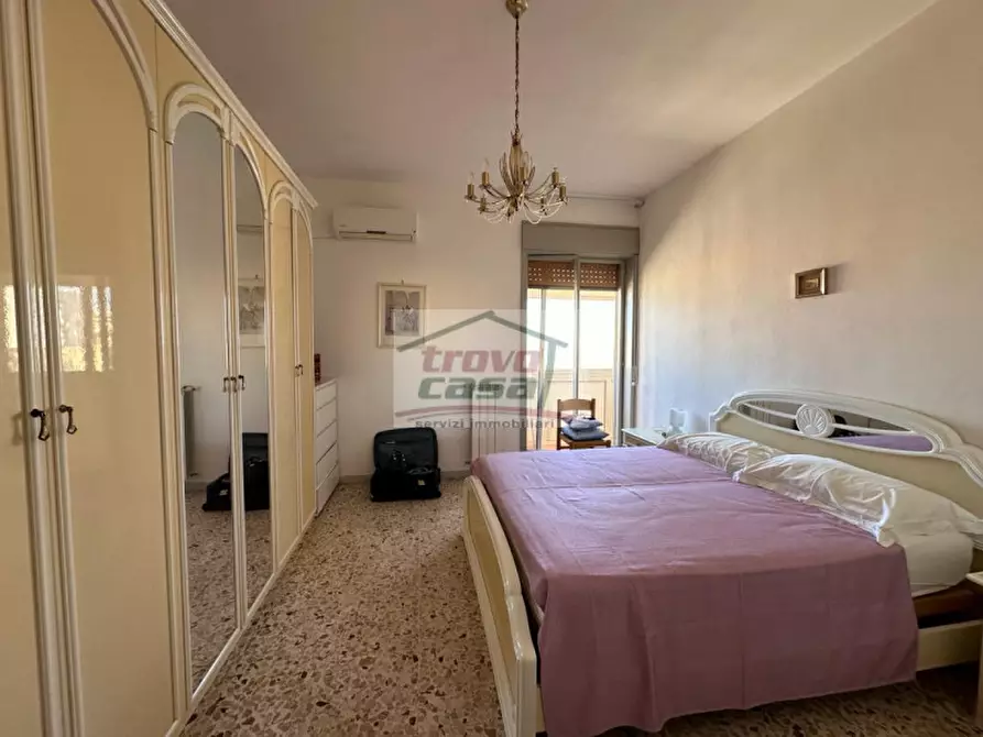 Immagine 11 di Appartamento in vendita  in viale zecchino 49 a Siracusa