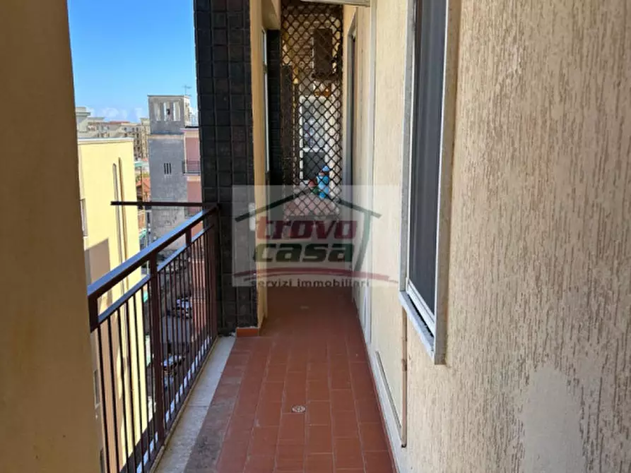 Immagine 12 di Appartamento in vendita  in viale zecchino 49 a Siracusa