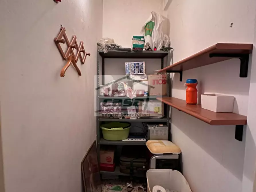 Immagine 13 di Appartamento in vendita  in viale zecchino 49 a Siracusa