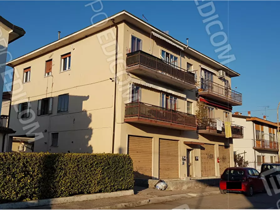 Immagine 1 di Appartamento in vendita  in BORGO TRIESTE 36 a Monteforte D'alpone