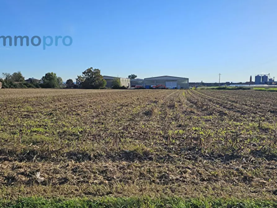 Immagine 2 di Terreno in vendita  in Strada Sant'Eusebio a Feletto