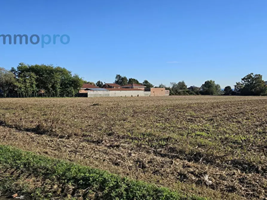 Immagine 3 di Terreno in vendita  in Strada Sant'Eusebio a Feletto