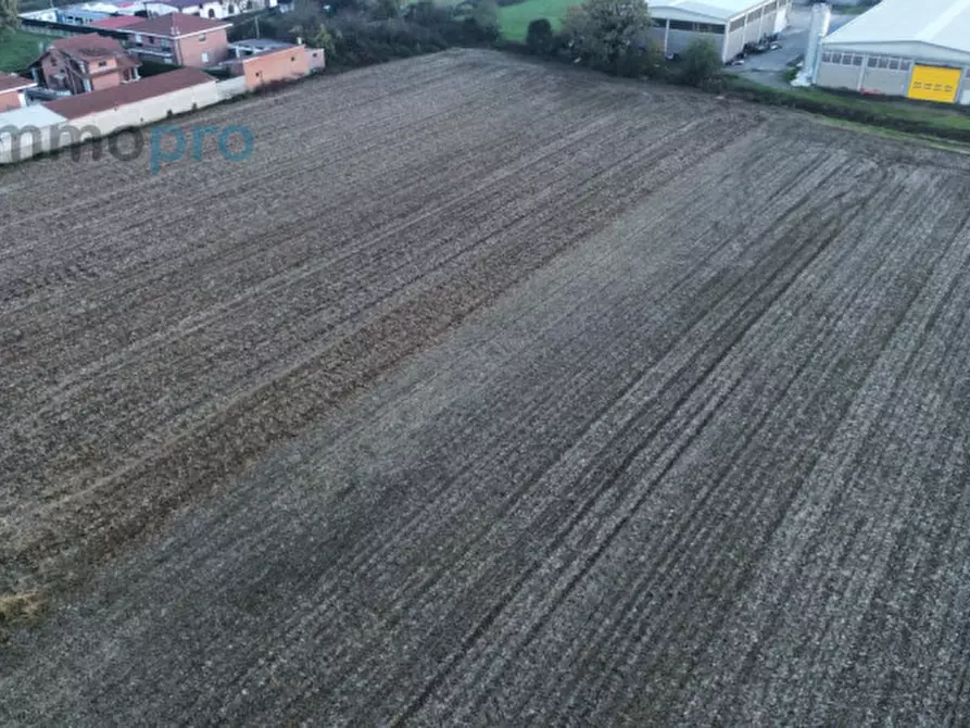 Immagine 5 di Terreno in vendita  in Strada Sant'Eusebio a Feletto