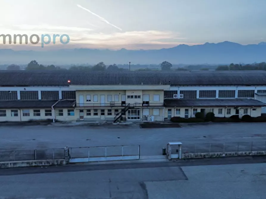 Immagine 9 di Terreno in vendita  in Strada Sant'Eusebio a Feletto