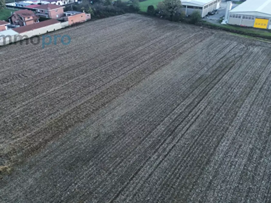 Immagine 13 di Terreno in vendita  in Strada Sant'Eusebio a Feletto