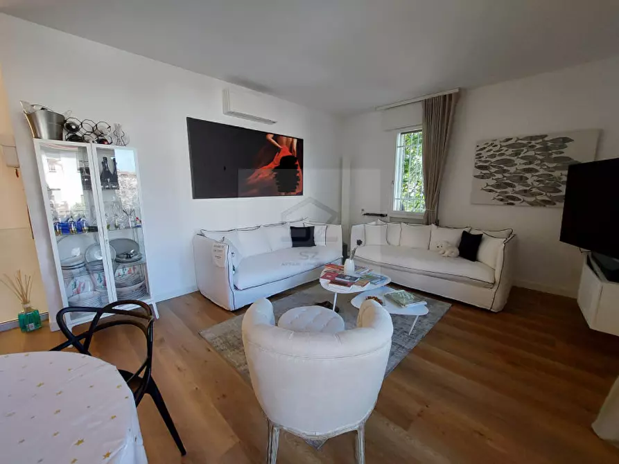 Immagine 1 di Appartamento in vendita  in via pilade bronzetti a Padova