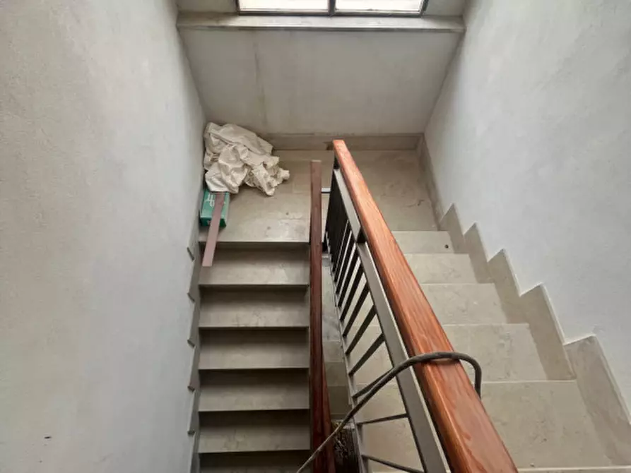 Immagine 5 di Appartamento in vendita  a Sant'ambrogio Di Valpolicella