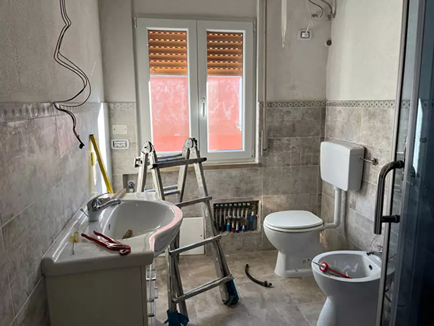 Immagine 6 di Appartamento in vendita  a Sant'ambrogio Di Valpolicella