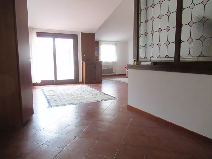Immagine 1 di Appartamento in affitto  in via Felissent 94 a Treviso
