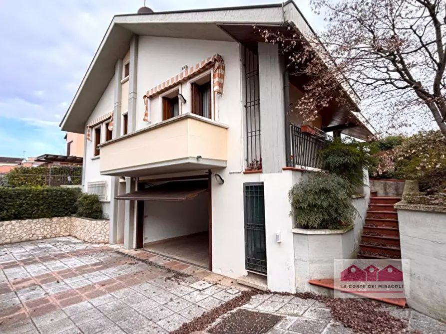 Immagine 7 di Casa indipendente in affitto  in Via delle Stelle Alpine a Creazzo