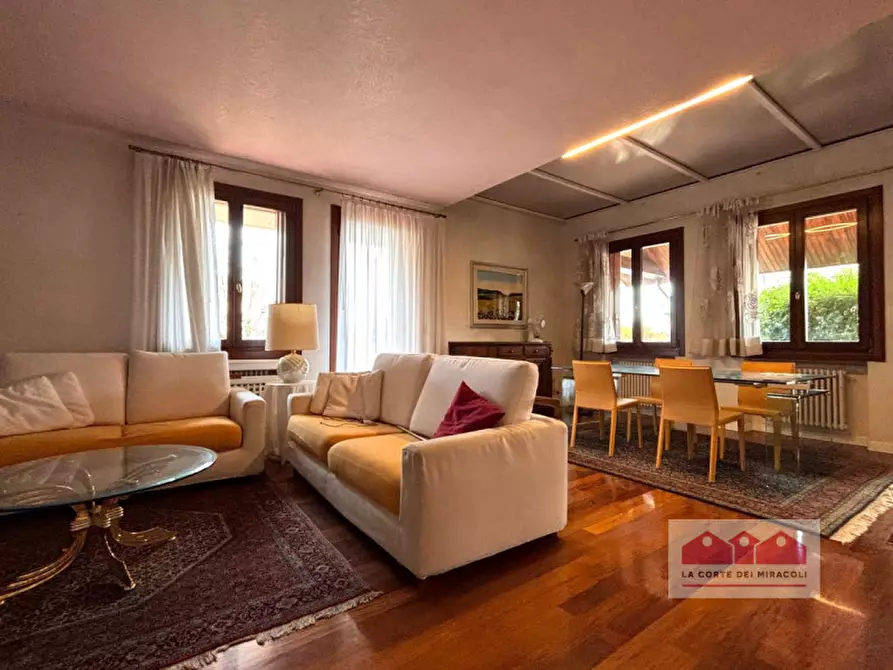 Immagine 9 di Casa indipendente in affitto  in Via delle Stelle Alpine a Creazzo