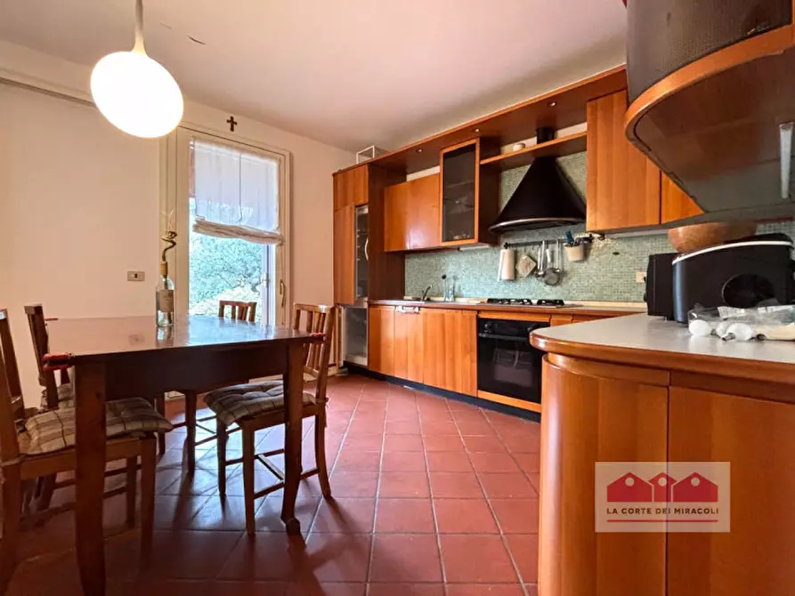 Immagine 11 di Casa indipendente in affitto  in Via delle Stelle Alpine a Creazzo