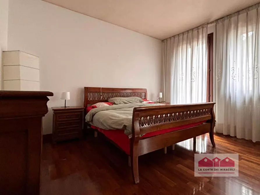 Immagine 13 di Casa indipendente in affitto  in Via delle Stelle Alpine a Creazzo