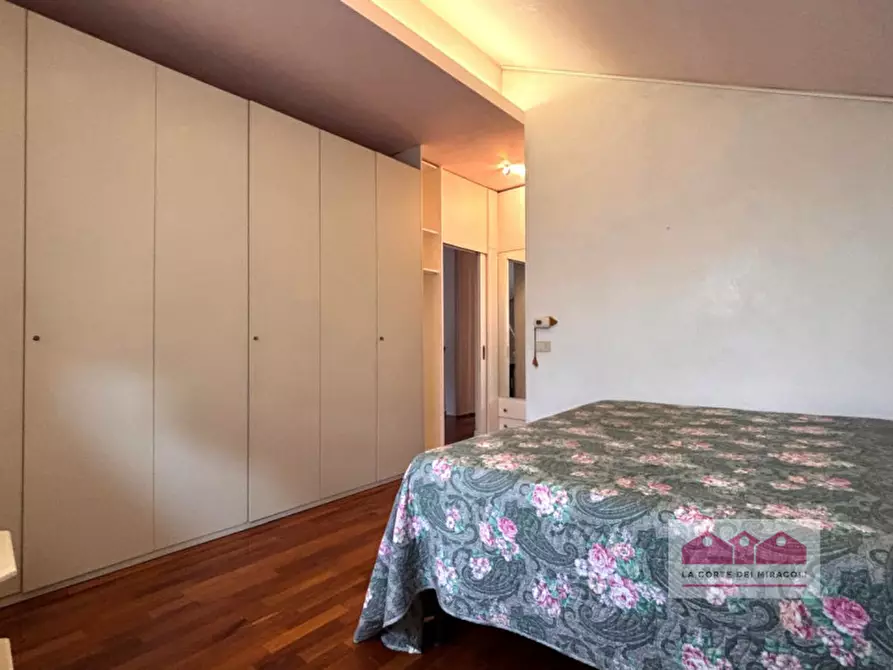 Immagine 16 di Casa indipendente in affitto  in Via delle Stelle Alpine a Creazzo