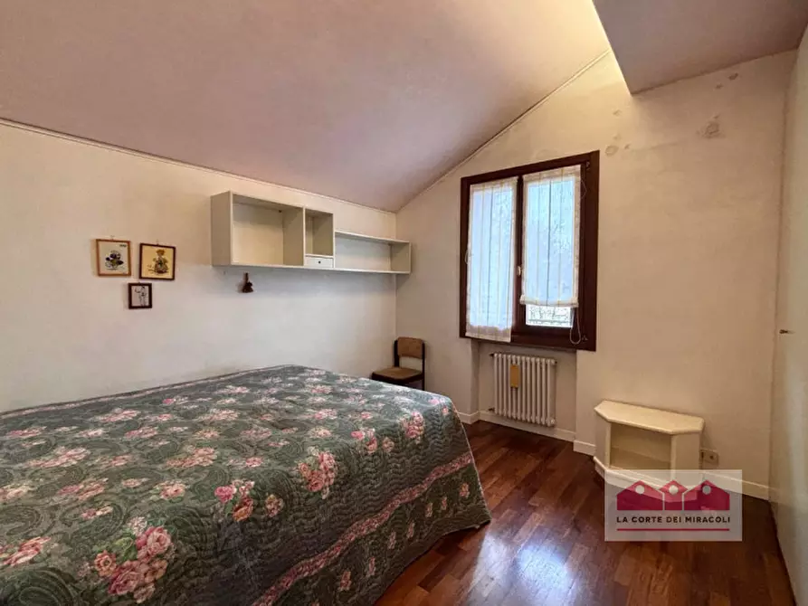 Immagine 17 di Casa indipendente in affitto  in Via delle Stelle Alpine a Creazzo