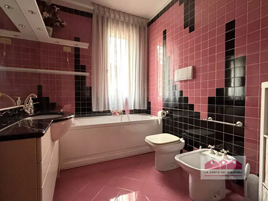 Immagine 18 di Casa indipendente in affitto  in Via delle Stelle Alpine a Creazzo