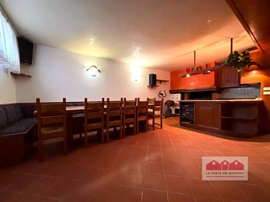 Immagine 19 di Casa indipendente in affitto  in Via delle Stelle Alpine a Creazzo