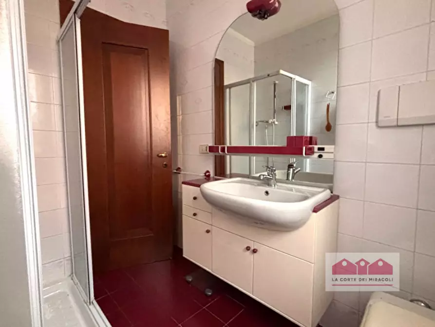 Immagine 22 di Casa indipendente in affitto  in Via delle Stelle Alpine a Creazzo