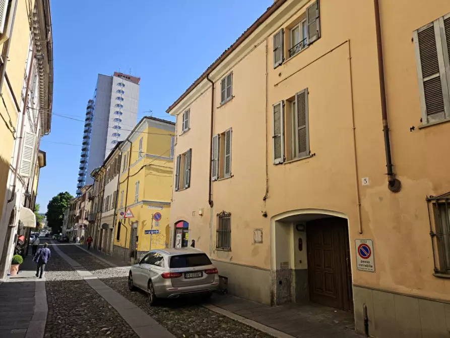Immagine 1 di Negozio in vendita  in Via Tibini 9 a Piacenza